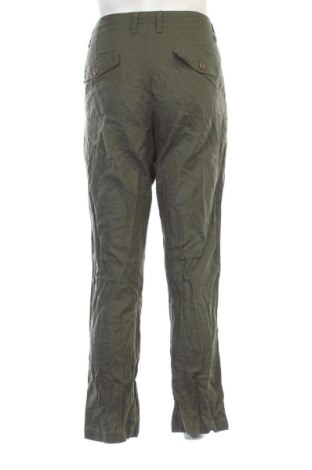 Herrenhose Livergy, Größe L, Farbe Grün, Preis € 26,99