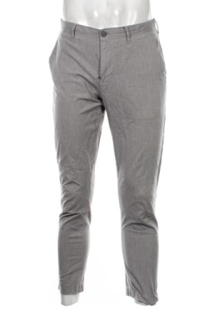 Herrenhose Livergy, Größe M, Farbe Grau, Preis 25,99 €
