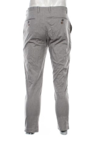 Herrenhose Livergy, Größe M, Farbe Grau, Preis 25,99 €