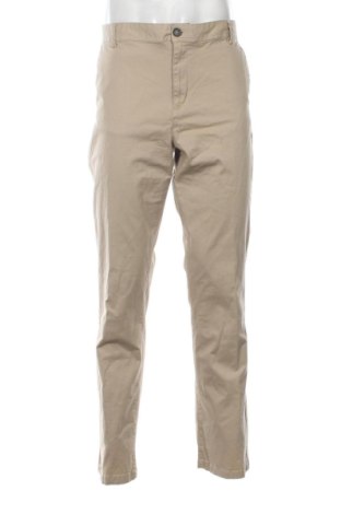 Herrenhose Livergy, Größe XL, Farbe Beige, Preis 18,99 €, #136246406