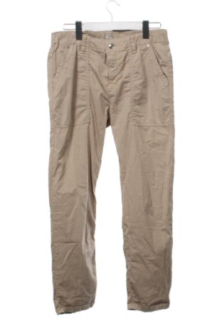 Мъжки панталон Mac, Размер M, Цвят Бежов, Цена 20,96 €