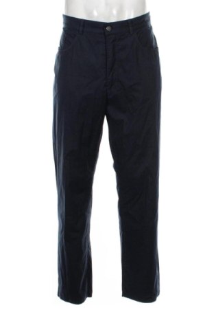 Męskie spodnie Mac, Rozmiar L, Kolor Niebieski, Cena 186,40 zł