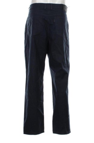 Męskie spodnie Mac, Rozmiar L, Kolor Niebieski, Cena 186,40 zł