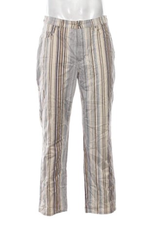 Pantaloni de bărbați Mac, Mărime L, Culoare Multicolor, Preț 215,99 Lei