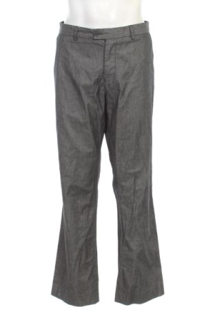 Herrenhose Madison Avenue, Größe L, Farbe Grau, Preis 24,55 €