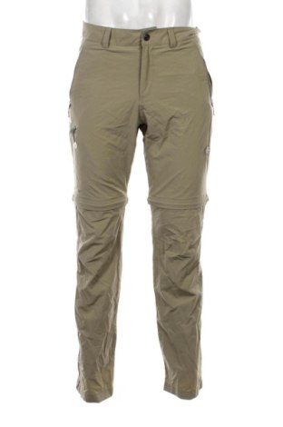 Herrenhose Mammut, Größe M, Farbe Grün, Preis 59,99 €