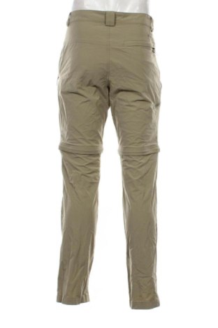 Herrenhose Mammut, Größe M, Farbe Grün, Preis 59,99 €