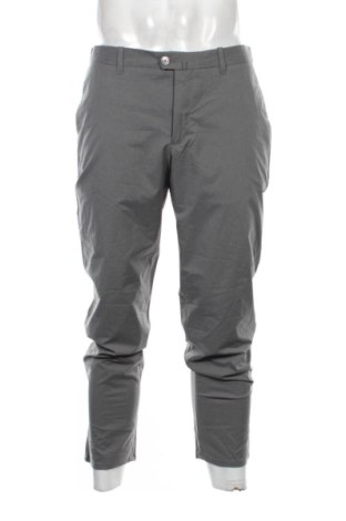 Herrenhose Mango, Größe L, Farbe Grau, Preis € 27,99