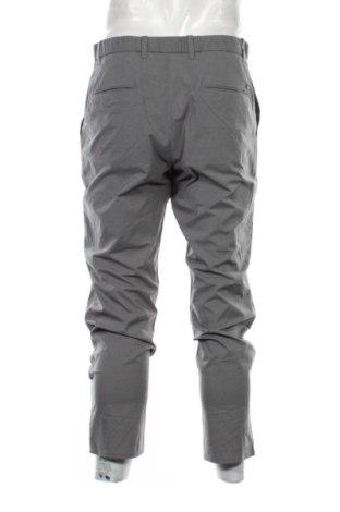 Herrenhose Mango, Größe L, Farbe Grau, Preis € 27,99