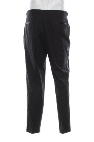 Мъжки панталон Marks & Spencer, Размер XL, Цвят Черен, Цена 29,70 €