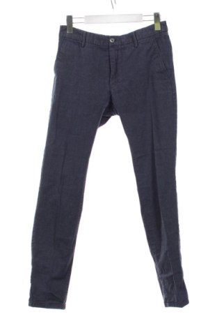 Męskie spodnie Massimo Dutti, Rozmiar M, Kolor Kolorowy, Cena 186,04 zł