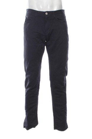 Herrenhose Massimo Dutti, Größe M, Farbe Blau, Preis 31,99 €