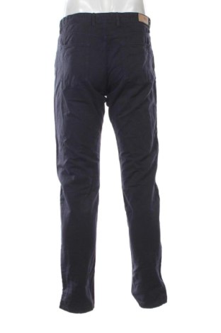 Herrenhose Massimo Dutti, Größe M, Farbe Blau, Preis 31,99 €