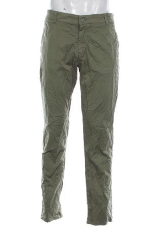 Pantaloni de bărbați Merish, Mărime XL, Culoare Verde, Preț 123,99 Lei
