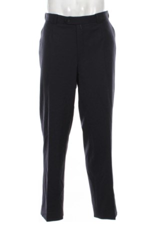 Pantaloni de bărbați Meyer, Mărime XL, Culoare Albastru, Preț 259,99 Lei