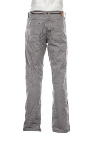 Herrenhose Montego, Größe L, Farbe Grau, Preis € 26,99