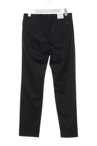 Мъжки панталон NN07, Размер S, Цвят Черен, Цена 64,00 €