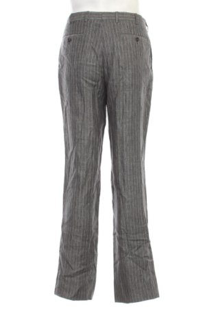 Herrenhose Nardelli, Größe M, Farbe Grau, Preis 94,23 €