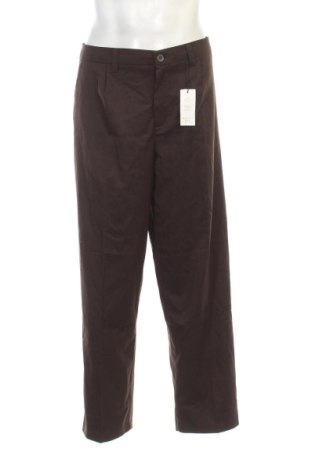 Pantaloni de bărbați New Look, Mărime XL, Culoare Maro, Preț 157,99 Lei