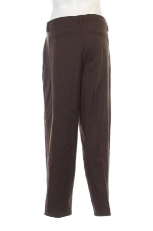 Pantaloni de bărbați New Look, Mărime XL, Culoare Maro, Preț 157,99 Lei