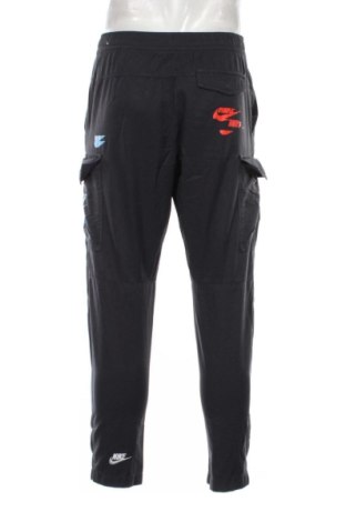 Pánske nohavice  Nike, Veľkosť S, Farba Modrá, Cena  28,00 €