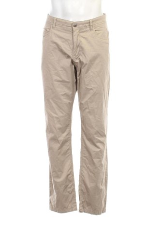 Мъжки панталон Nils Sundstrom, Размер XL, Цвят Бежов, Цена 19,97 €