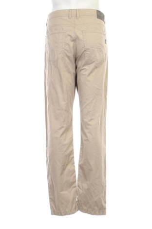 Мъжки панталон Nils Sundstrom, Размер XL, Цвят Бежов, Цена 19,97 €