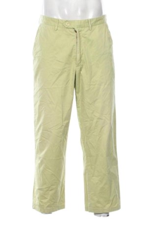 Herrenhose No Name, Größe L, Farbe Grün, Preis 31,99 €