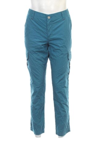Herrenhose Nordcap, Größe M, Farbe Blau, Preis 25,99 €, #136224419