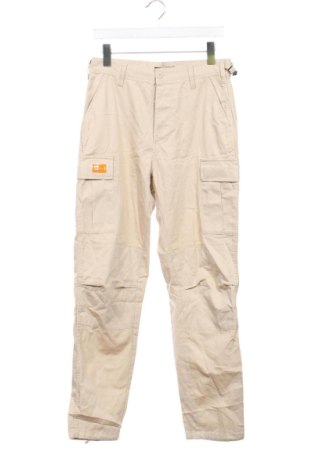 Мъжки панталон Obey, Размер S, Цвят Бежов, Цена 35,27 €