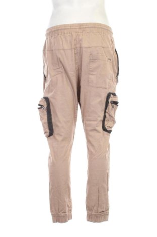 Herrenhose Ombre, Größe L, Farbe Beige, Preis 17,00 €