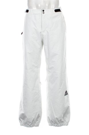 Pantaloni de bărbați O'neill, Mărime M, Culoare Alb, Preț 316,99 Lei