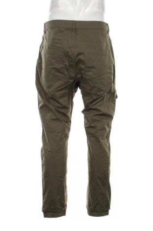 Pantaloni de bărbați Only & Sons, Mărime L, Culoare Verde, Preț 123,99 Lei