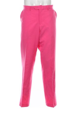 Férfi nadrág Oppo Suits, Méret XL, Szín Rózsaszín, Ár 10 049 Ft