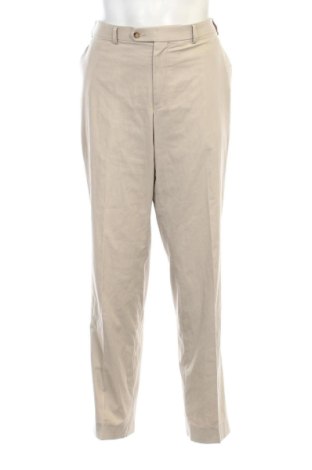 Мъжки панталон Oscar Jacobson, Размер 3XL, Цвят Бежов, Цена 52,63 €