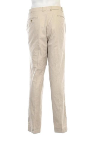 Мъжки панталон Oscar Jacobson, Размер 3XL, Цвят Бежов, Цена 52,63 €