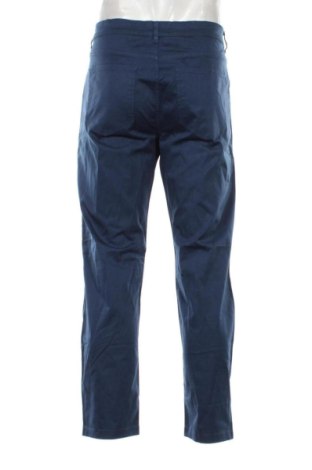Pánske nohavice  Oviesse, Veľkosť L, Farba Modrá, Cena  23,95 €