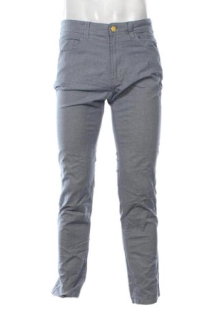 Herrenhose Oviesse, Größe M, Farbe Blau, Preis 25,99 €