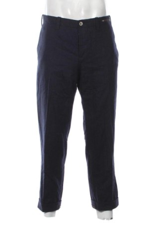 Pantaloni de bărbați PT01, Mărime XL, Culoare Albastru, Preț 326,99 Lei