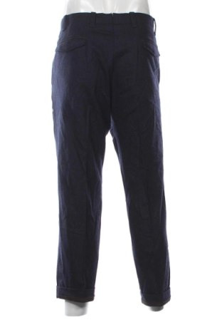 Pantaloni de bărbați PT01, Mărime XL, Culoare Albastru, Preț 326,99 Lei