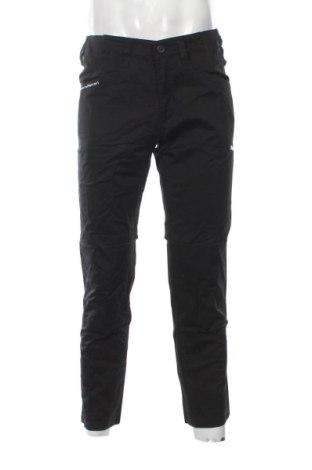 Pánske nohavice  PUMA, Veľkosť M, Farba Čierna, Cena  33,95 €