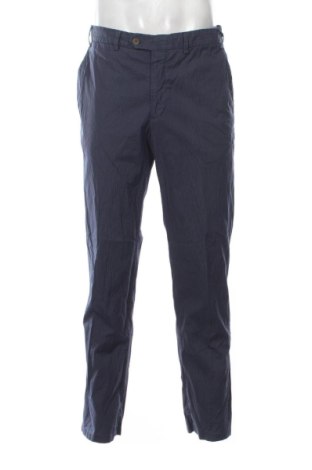 Pantaloni de bărbați Pal Zileri, Mărime M, Culoare Albastru, Preț 275,00 Lei