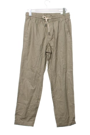 Pánske nohavice  Piazza Italia, Veľkosť S, Farba Zelená, Cena  37,95 €