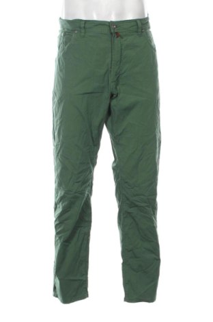 Pánské kalhoty  Pierre Cardin, Velikost XL, Barva Zelená, Cena  1 029,00 Kč