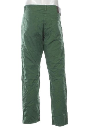 Pánské kalhoty  Pierre Cardin, Velikost XL, Barva Zelená, Cena  1 029,00 Kč
