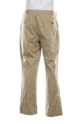 Pánské kalhoty  Polo Ralph Lauren, Velikost XL, Barva Béžová, Cena  2 275,00 Kč