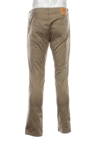 Męskie spodnie Produkt by Jack & Jones, Rozmiar M, Kolor Beżowy, Cena 110,99 zł