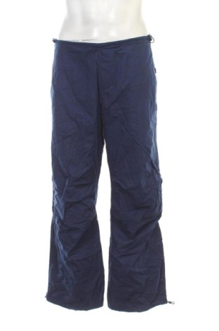 Férfi nadrág Pull&Bear, Méret M, Szín Kék, Ár 15 919 Ft