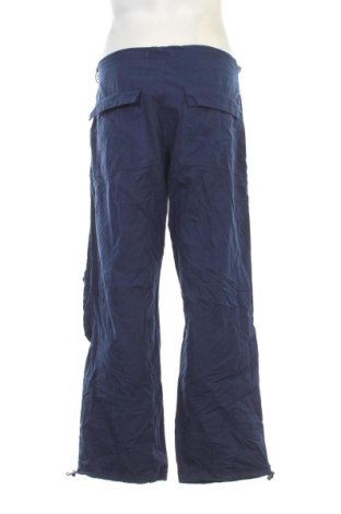 Férfi nadrág Pull&Bear, Méret M, Szín Kék, Ár 15 919 Ft