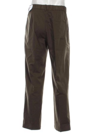 Pánské kalhoty  Pull&Bear, Velikost M, Barva Zelená, Cena  939,00 Kč